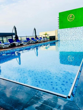 Luxurious Furnished Apartments Available For Rent